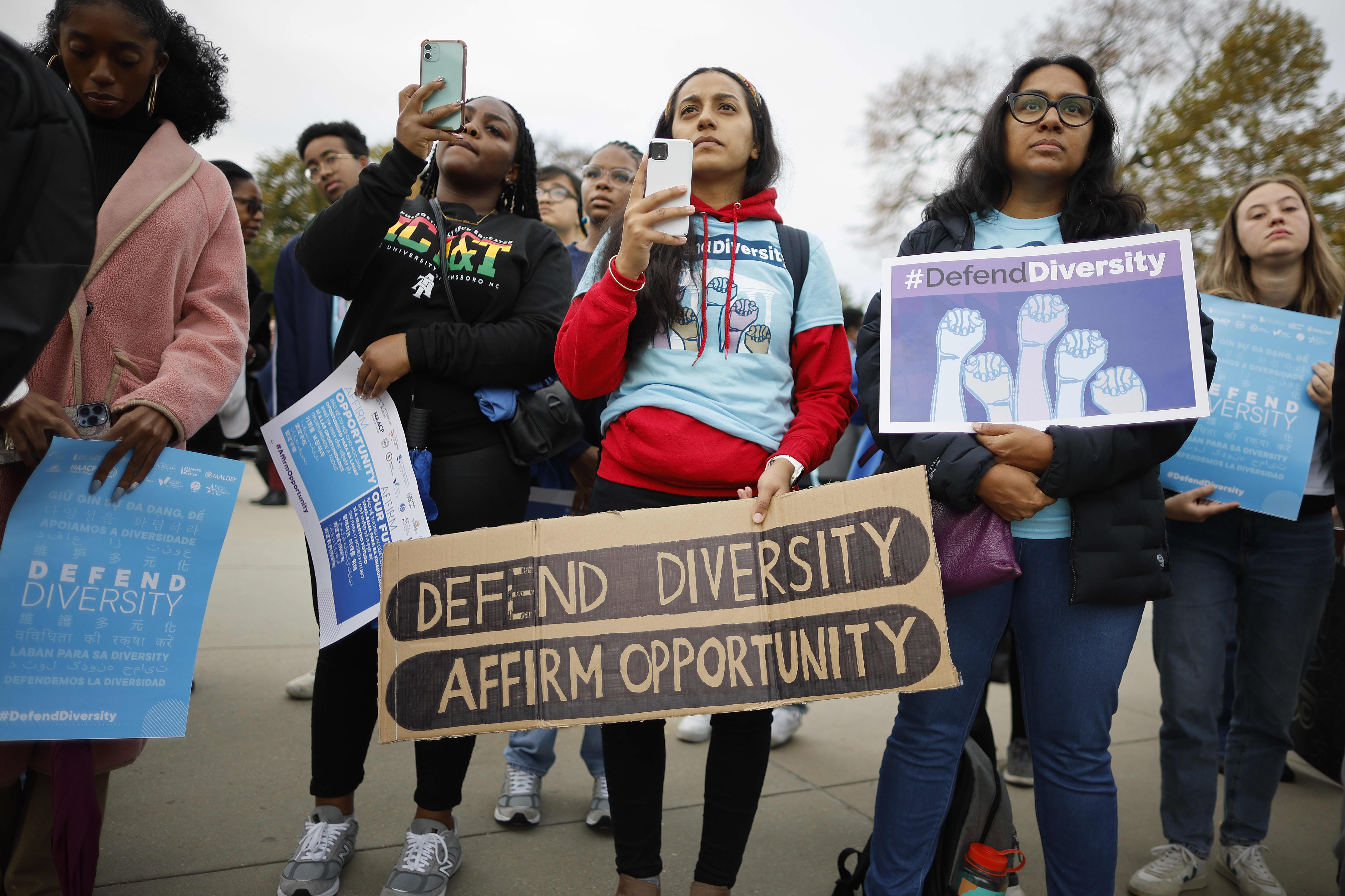 From Anti-Subordination to Anti-Classification: The Doctrinal Transformation of Equal Protection In Students for Fair Admissions v. Harvard