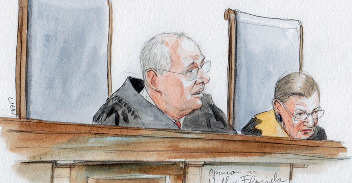 State Resistance of Kennedy v. Louisiana (2008) and the Future of Capital Punishment
