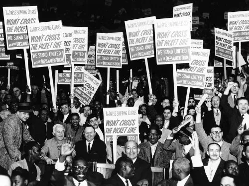 Remedy Without Recourse: Hoffman Plastic Compounds, Inc. v. NLRB and the Erosion of Labor Protections for Undocumented Workers
